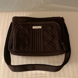 VERA BRADLEY Crossbody Bag